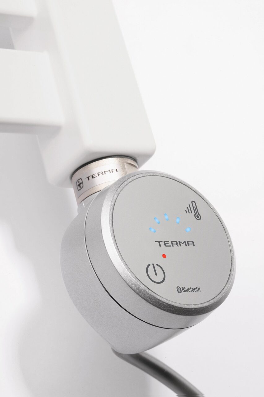 ТЕН прихованого монтажу MOA BLUE 400W Silver matt Terma - Зображення 207313048-a18de.jpg