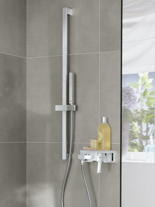 Поличка Eurocube 23145000 Grohe - Зображення 207375-a932c.jpg