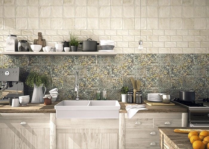 Декор Ravena Pietro Blu 200x200 Mainzu - Зображення 207823-3a1ae.jpg