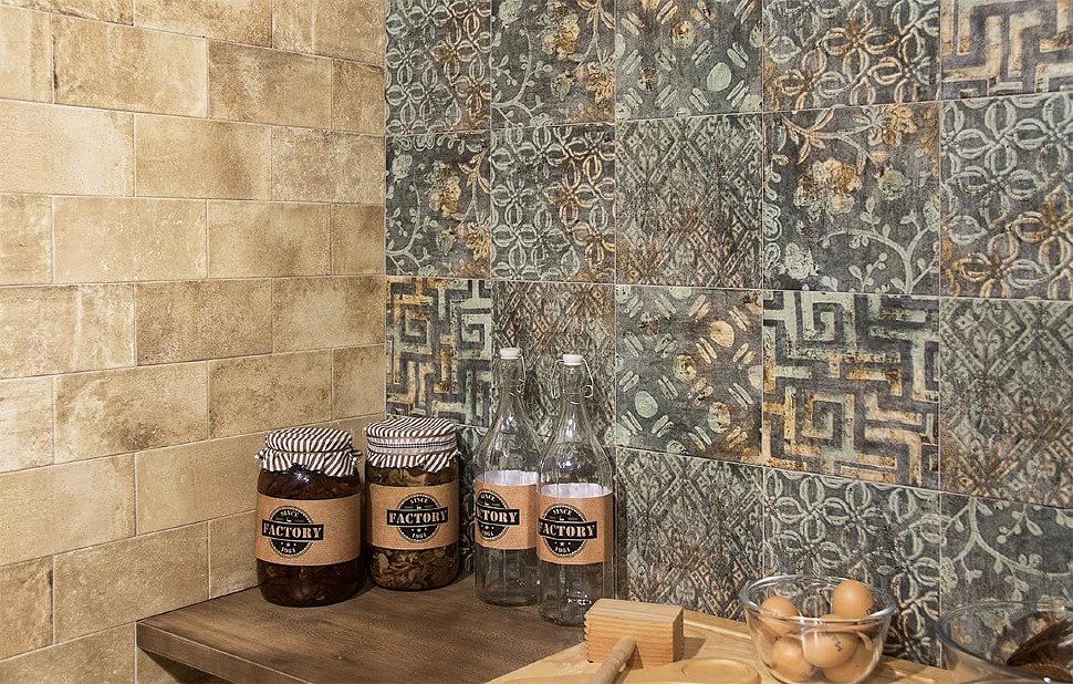 Декор Ravena Pietro Blu 200x200 Mainzu - Зображення 207823-98a91.jpg