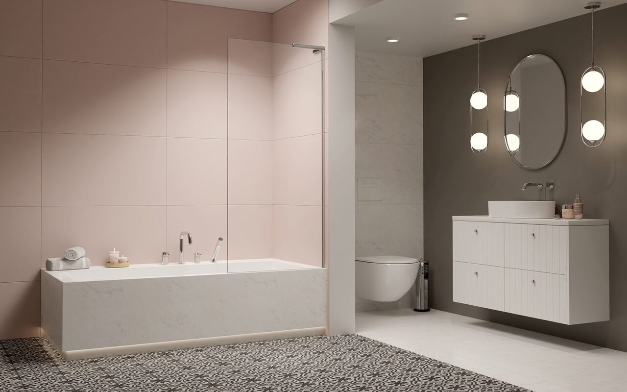 Шторка для ванни Modo SL Chromе PNJ II 70 R RADAWAY - Зображення 207836528-fc995.jpg