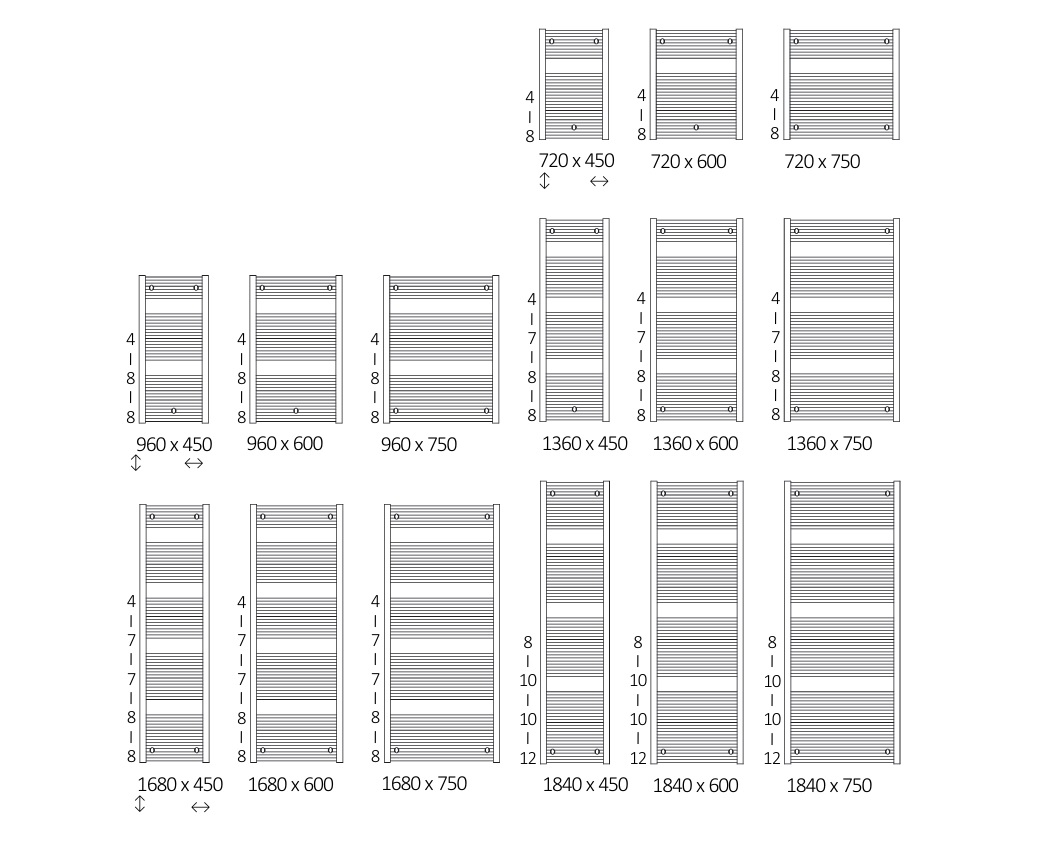 Полотенцесушитель TK1 720x600 Ral 9005 matt TGTK1072060K9M5SX Terma - Зображення 207836536-9825e.jpg