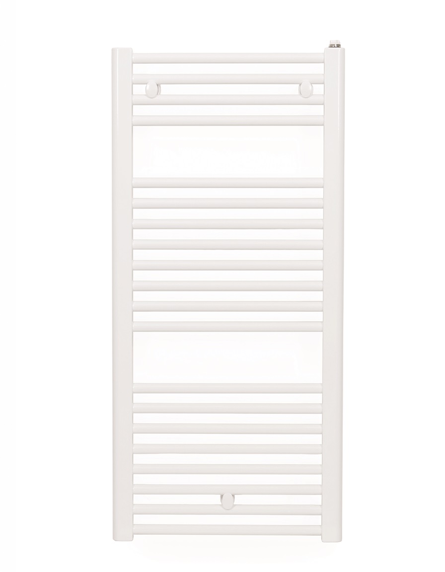 Рушникосушка TK1 1680x600 Ral 9016 TGTK1168060K916SX Terma - Зображення