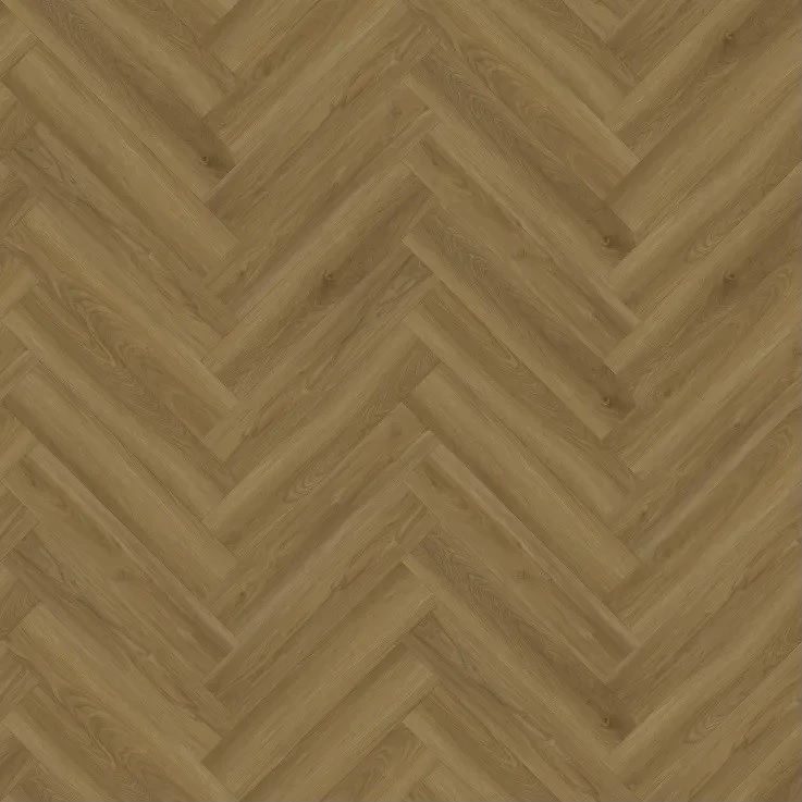 Вінілова підлога Oceania HB Winkler 4MV GD 155x775x2,5 - Зображення