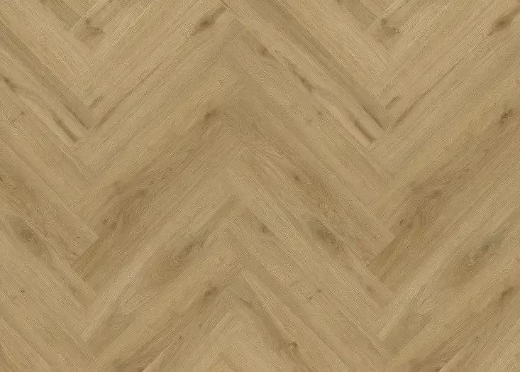 Вінілова підлога Oceania HB Vancouver 4MV GD 155x775x2,5 - Зображення