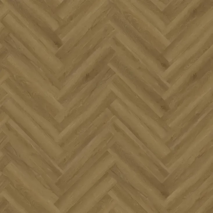 Вінілова підлога Oceania HB Victoria 4MV GD 155x775x2,5 - Зображення