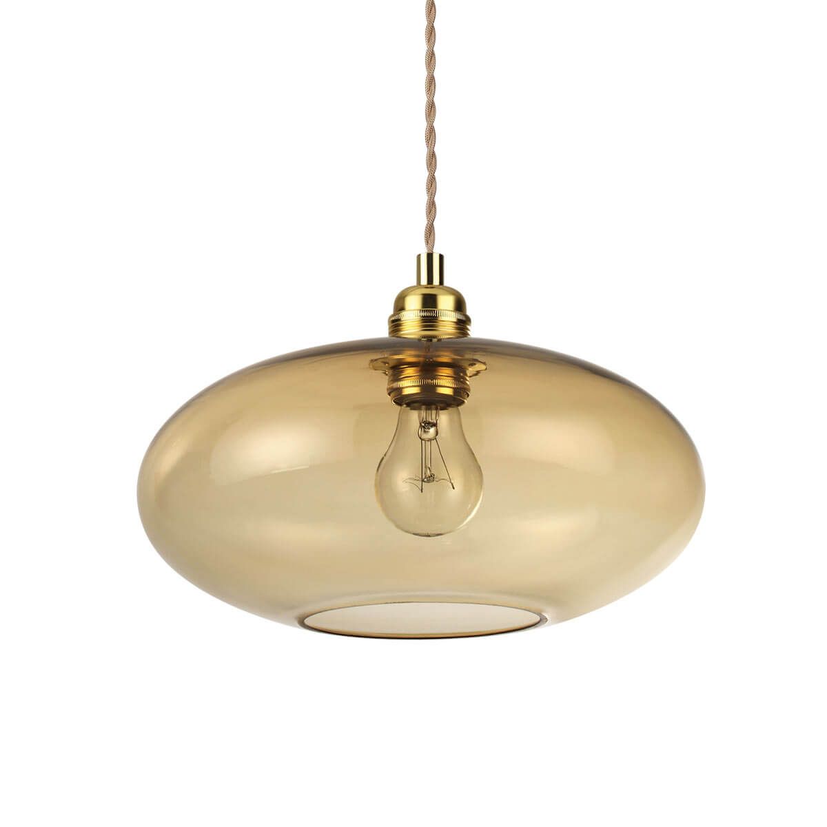 Люстра BLOB SP1 AMBRA (207988), IDEAL LUX - Зображення 207988.jpg