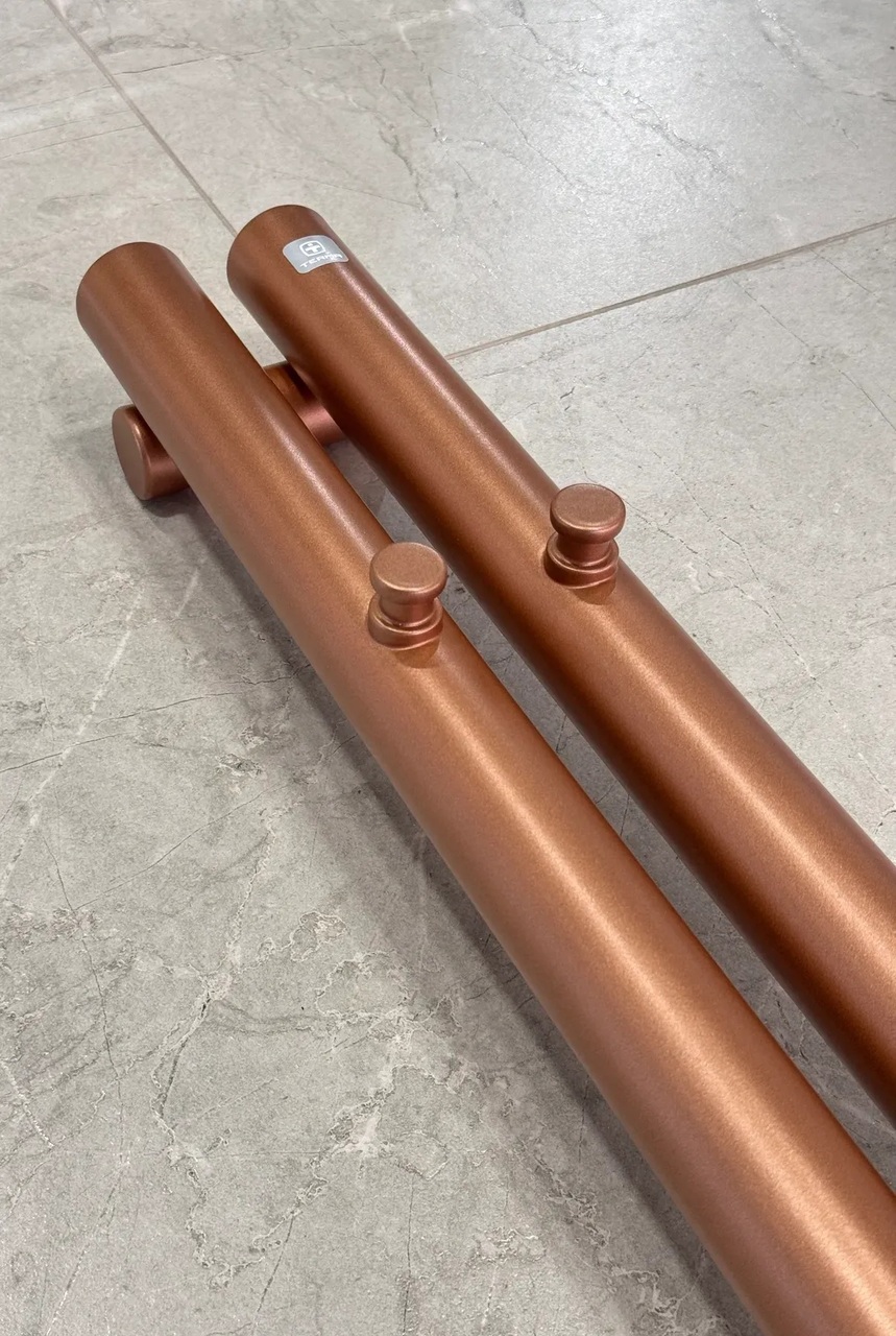 Рушникосушка Rolo Hanger E 1200x95 Ral Bright Copper WLROW120009KBCOE1ORXMX0 Terma - Зображення 208094739-cd21b.jpg