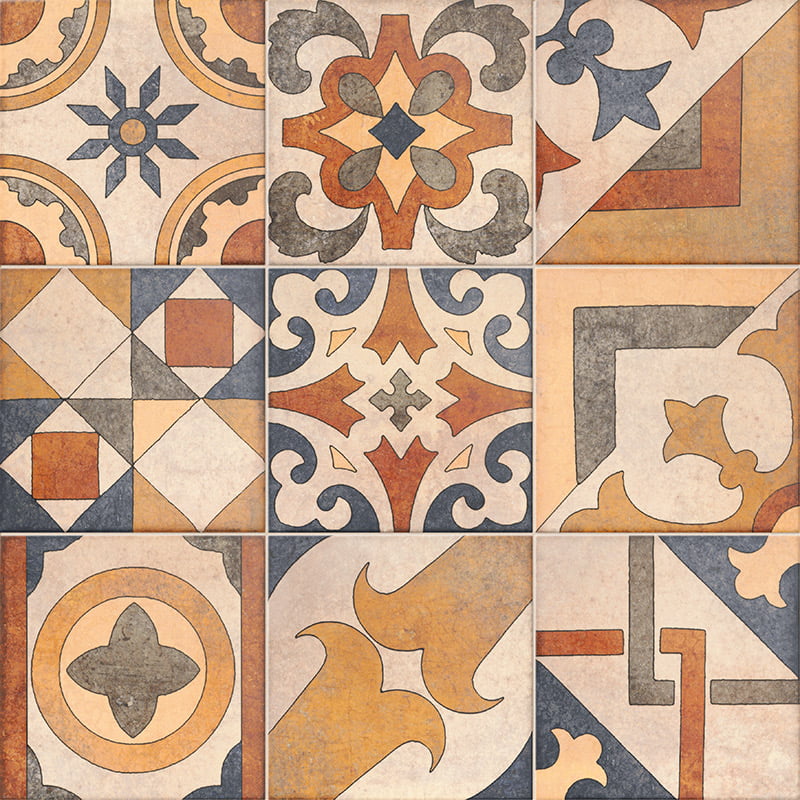 Декор Rialto Heraldo 200x200x9 Mainzu - Зображення