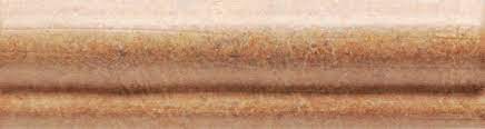 Фриз Moldura Rialto Ocre 40x150 Mainzu - Зображення