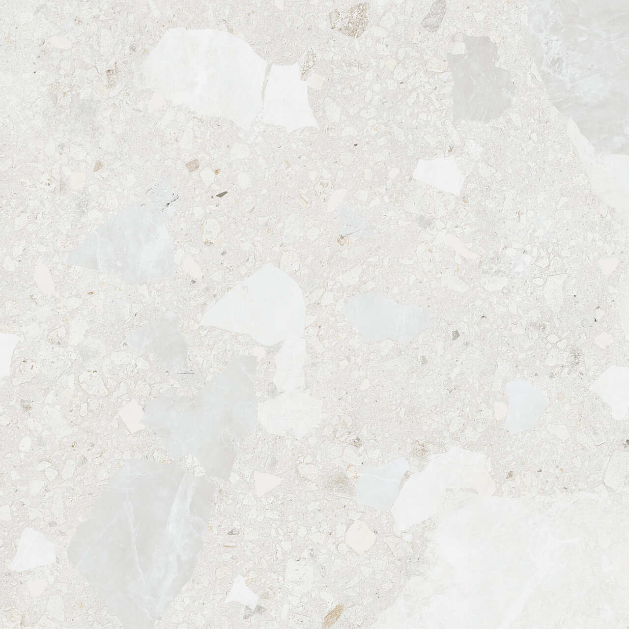 Плитка керамогранітна Genesis Cream RECT MAT 598x598 Cersanit - Зображення 208261754-34d45.jpg