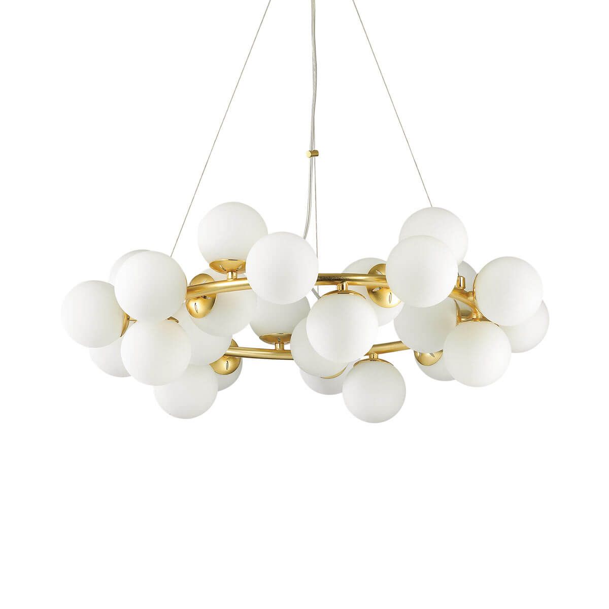 Люстра DNA SP25 (208398), IDEAL LUX - Зображення 208398.jpg