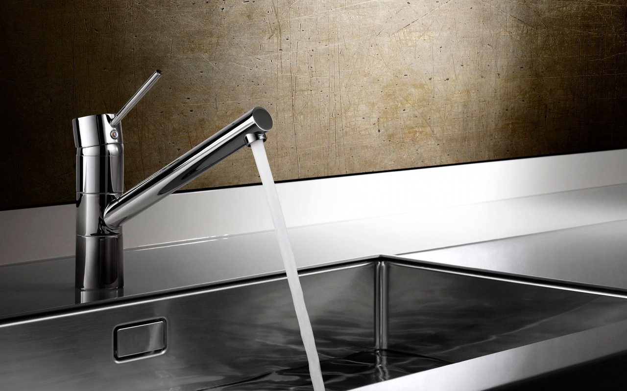 Змішувач для кухні DN 10 Scope (339300575), Kludi - Зображення 208506-60683.jpg