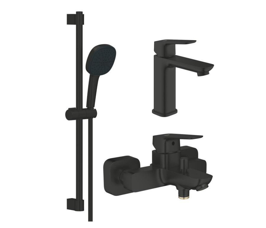 Набір змішувачів 3 в 1 Cubeo-M UA125246M243 Grohe - Зображення 208544173-c5181.jpg