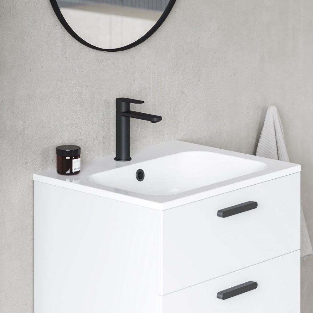 Умывальник CHROME Slim 800 XJG01180001 RAVAK - Зображення 208544178-2b84d.jpg