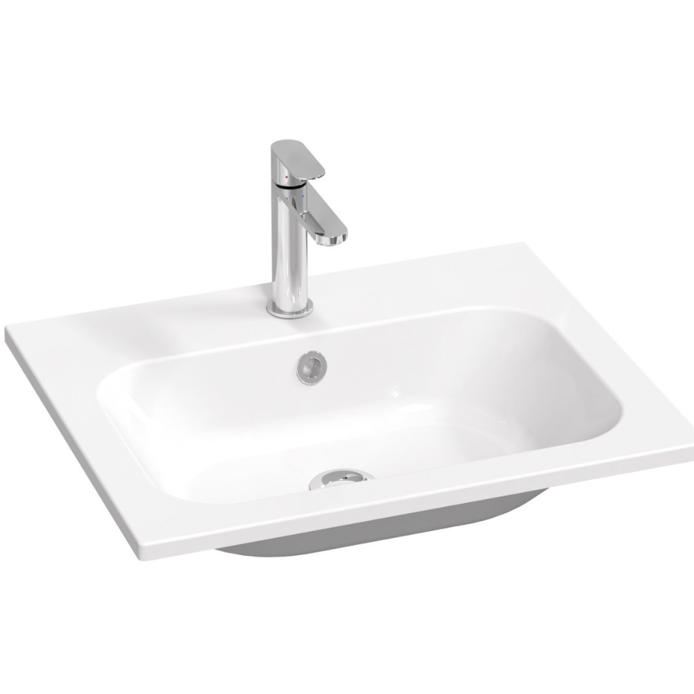 Умывальник CHROME Slim 800 XJG01180001 RAVAK - Зображення 208544178-5c760.jpg