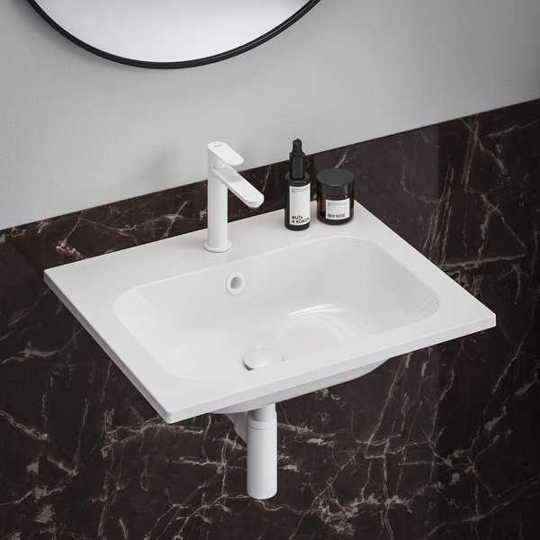 Донний клапан Click-Clack X01836 White matt RAVAK - Зображення 208672072-fa8d3.jpg