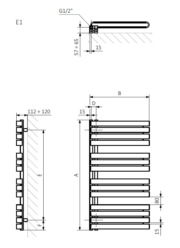 Рушникосушка Warp S 915x500 Ral 9016 Soft WLWAS091050KS96E1OKXMX0 Terma - Зображення 208672138-dc6f2.jpg