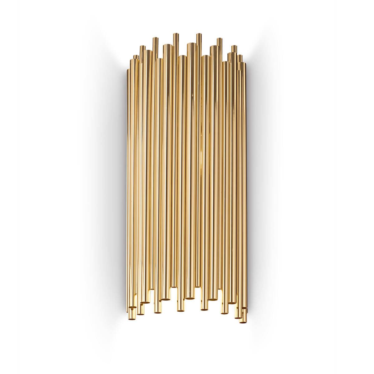 Світильник PAN AP2 (208794), IDEAL LUX - Зображення