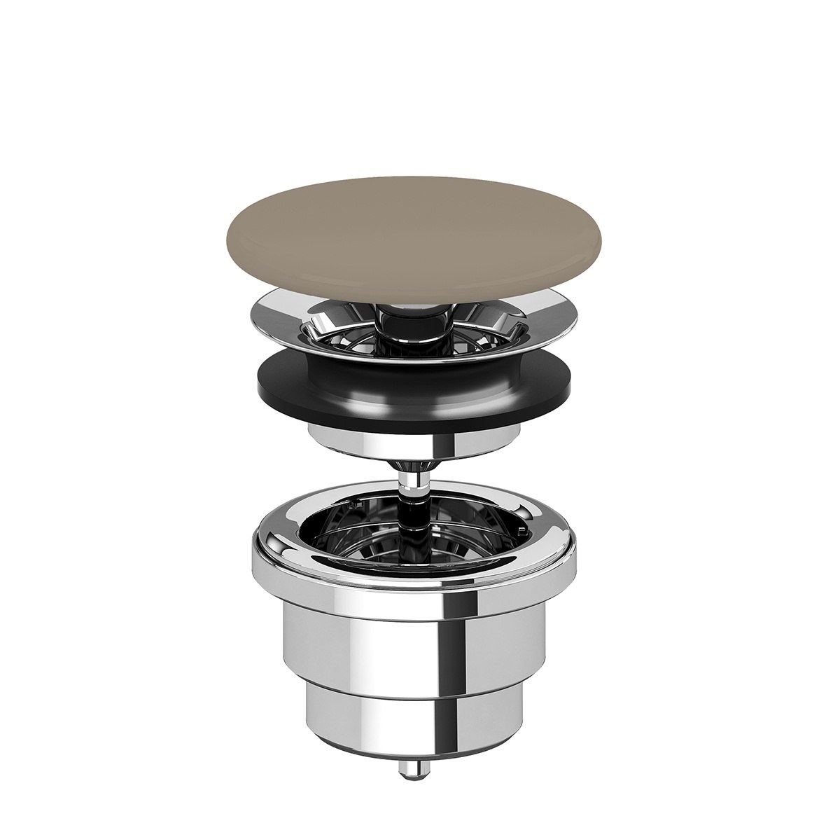 Донный клапан PIL01 Avena CIELO - Зображення 208861-db67e.jpg