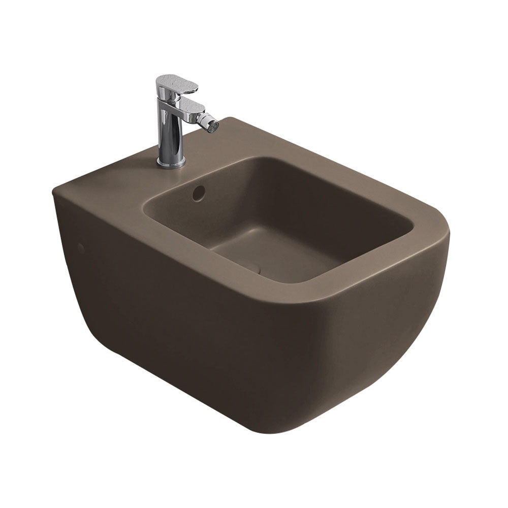 Біде підвісне Shui Comfort Arenaria SHCOBS CIELO - Зображення