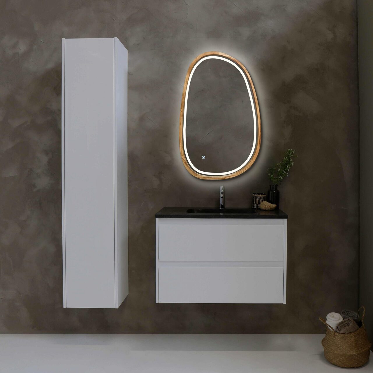 Дзеркало Dali Slim LED 600x900 Natural Oak Luxury Wood - Зображення 20894857-d43d4.jpg