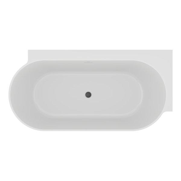 Ванна FREEDOM Corner II Tec R 175x86 CC81700000 RAVAK - Зображення 209106545-9791a.jpg