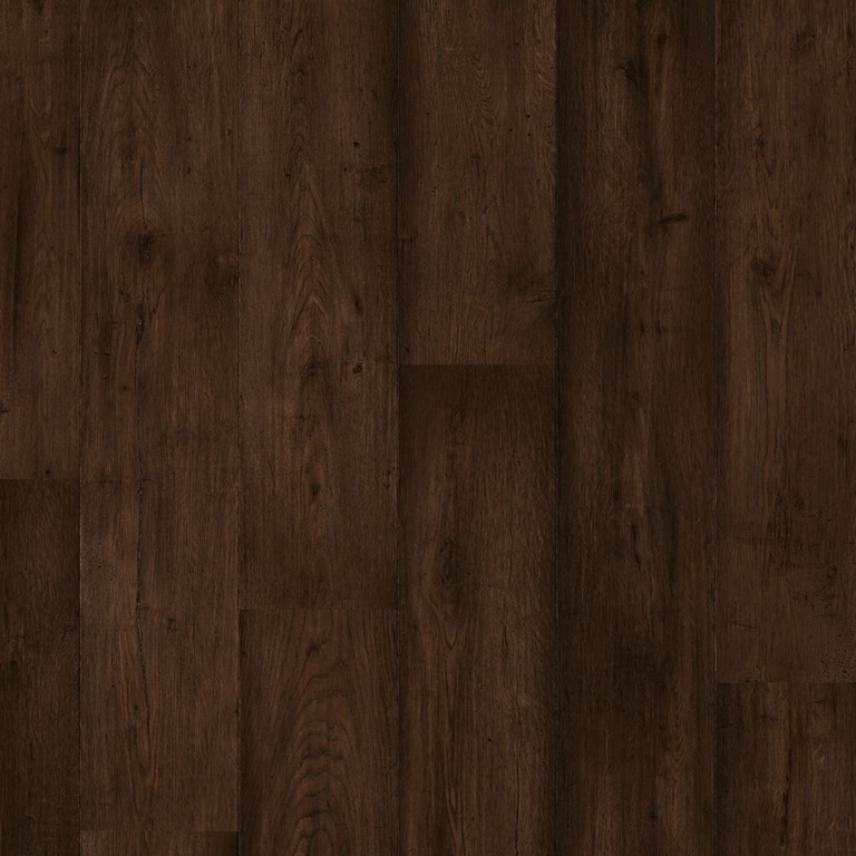 Ламінат Capture Дуб вощений коричневий 1380х212x9 Quick-Step - Зображення