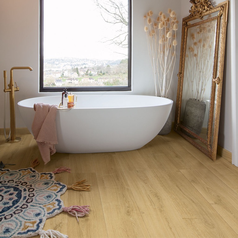 Ламінат Capture Дуб шліфований теплий натуральний 1380х212x9 Quick-Step - Зображення 209106700-ea81a.jpeg