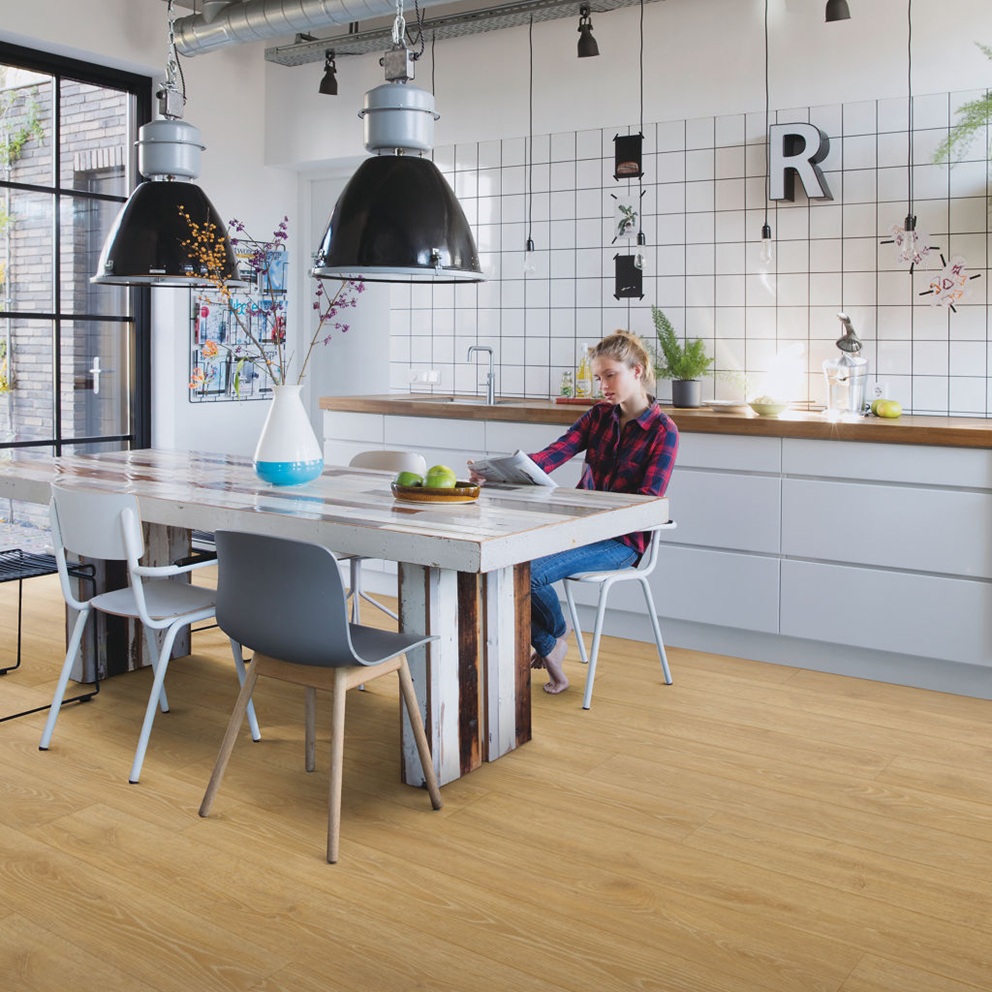 Ламінат Majestic Дуб лісовий натуральний 2050х240x9,5 Quick-Step - Зображення 209300611-b3e08.jpeg