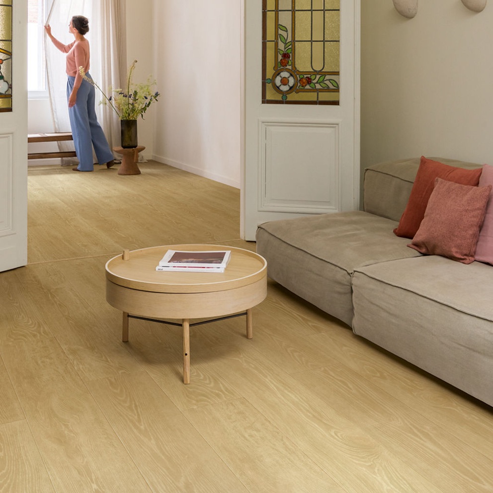 Ламінат Majestic Дуб лісовий натуральний 2050х240x9,5 Quick-Step - Зображення 209300611-e2052.jpeg