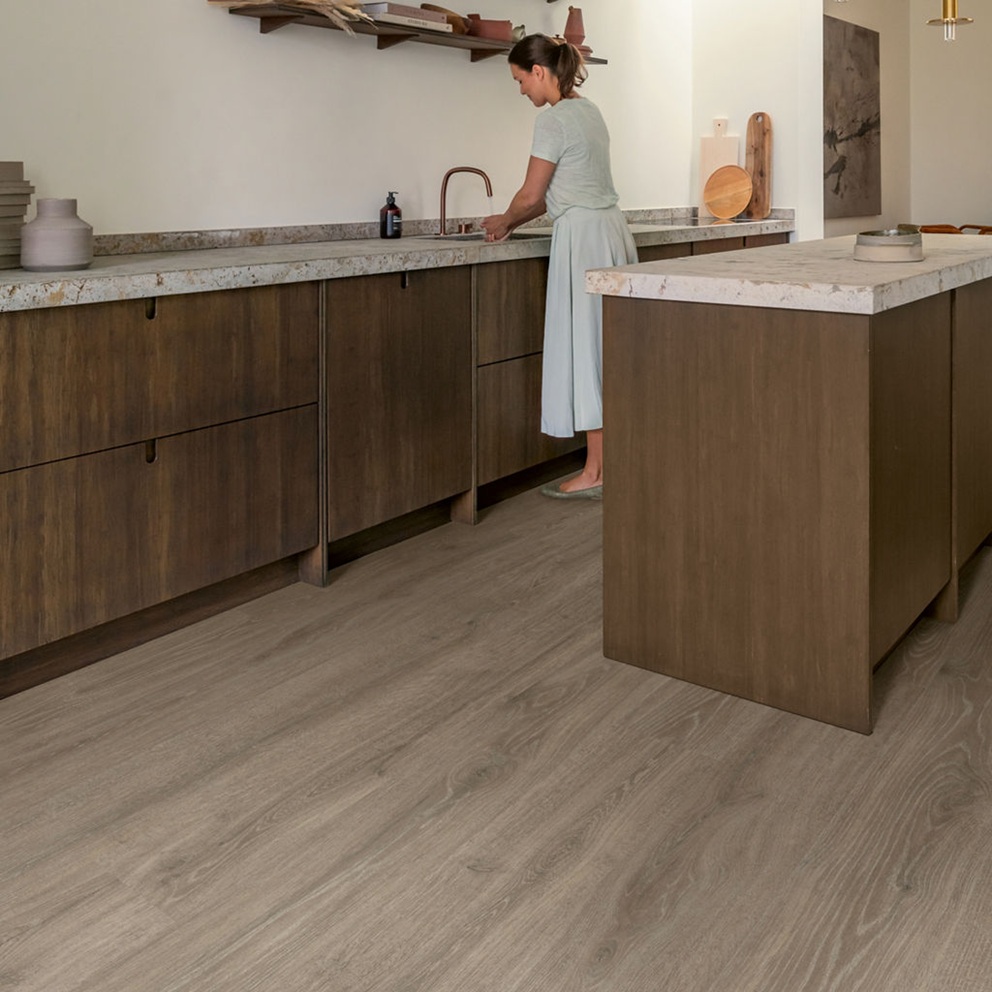 Ламінат Majestic Дуб лісовий коричневий 2050х240x9,5 Quick-Step - Зображення 209300613-2f384.jpeg