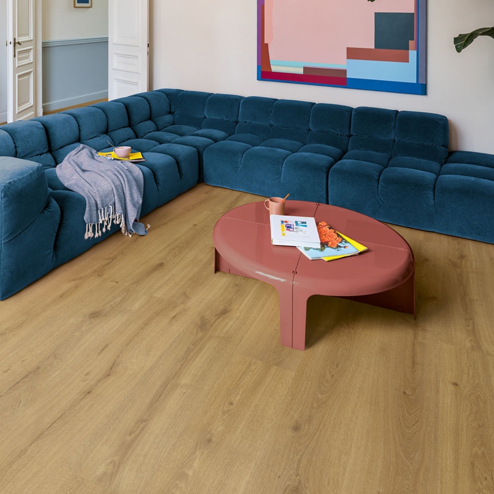 Ламінат Majestic Дуб долина світло-коричневий 2050х240x9,5 Quick-Step - Зображення 209300620-d9ccb.jpeg