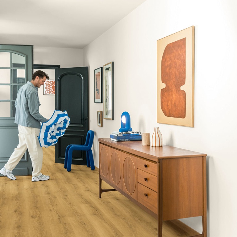 Ламінат Classic Дуб класичний світлий 1200х190x8 Quick-Step - Зображення 209300657-05135.jpeg