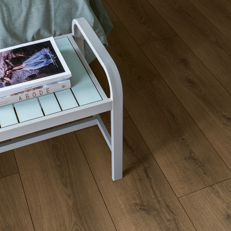 Ламінат Classic Дуб теплий коричневий 1200х190x8 Quick-Step - Зображення 209300659-078f6.jpeg