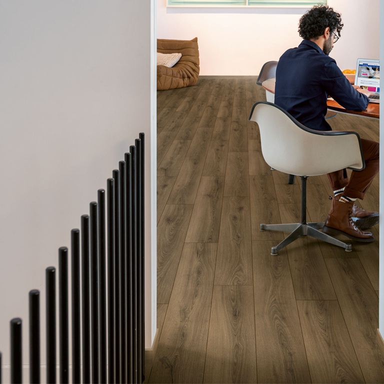 Ламінат Classic Дуб теплий коричневий 1200х190x8 Quick-Step - Зображення 209300659-6aead.jpeg