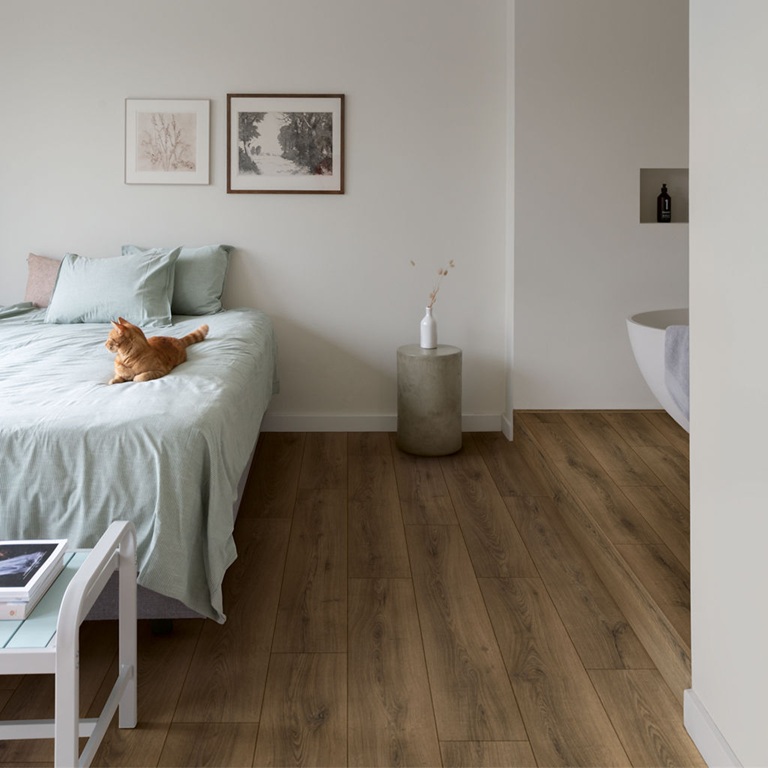 Ламінат Classic Дуб теплий коричневий 1200х190x8 Quick-Step - Зображення 209300659-e3fd7.jpeg