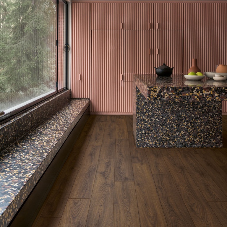 Ламінат Classic Дуб земляний горіх коричневий 1200х190x8 Quick-Step - Зображення 209300661-bcfbc.jpeg