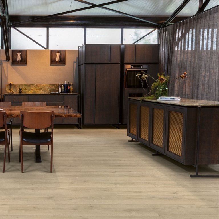 Ламінат Classic Дуб сірувато-бежевий з пісочним відтінком 1200х190x8 Quick-Step - Зображення 209300670-39dfa.jpeg