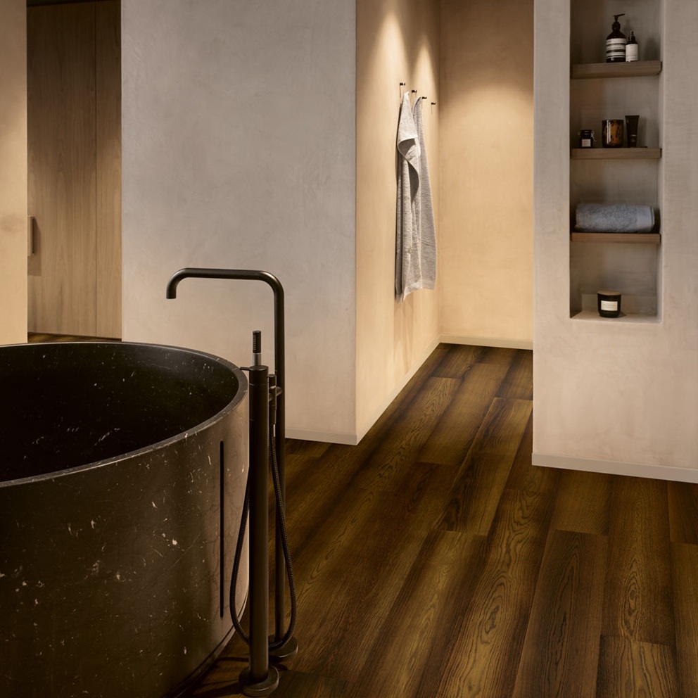 Ламінат Impressive Ultra Дуб копчений 1380х190x12 Quick-Step - Зображення 209351145-57987.jpeg