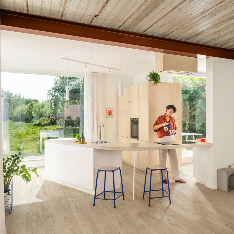 Ламінат Impressive Ultra Дуб класичний бежевий 1380х190x12 Quick-Step - Зображення 209351168-52d28.jpeg