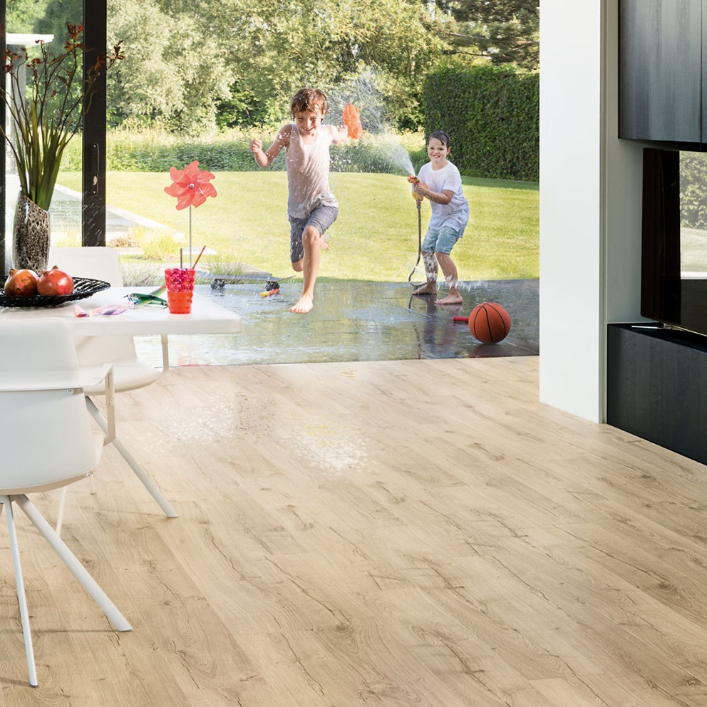 Ламінат Impressive Ultra Дуб класичний бежевий 1380х190x12 Quick-Step - Зображення 209351168-c0134.jpeg