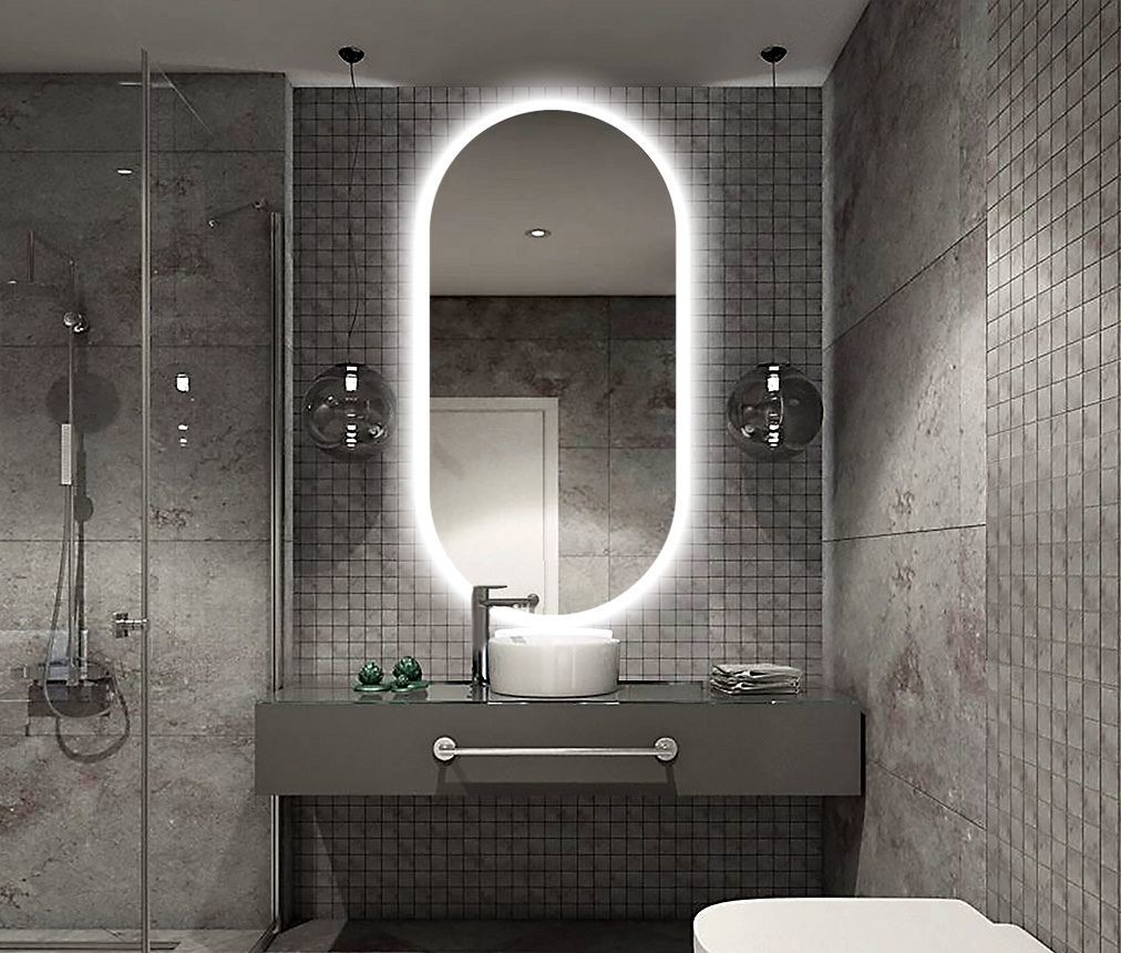 Дзеркало Sofia Edge 500x900 LED + options Juergen Mirror - Зображення 209389401-6ec7c.jpg