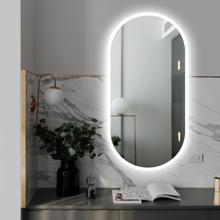 Дзеркало Sofia Edge 500x900 LED + options Juergen Mirror - Зображення 209389401-6f9aa.jpg