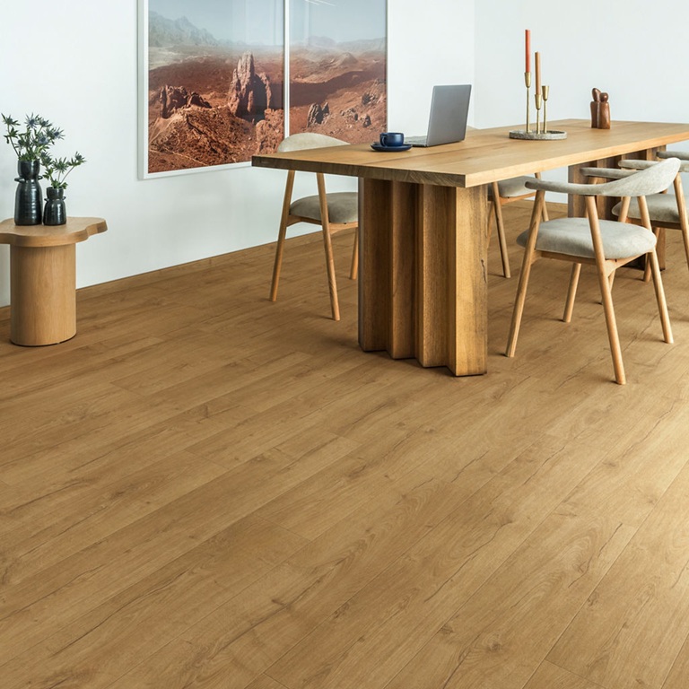 Ламінат Impressive Дуб класичний натуральний 1380х190x8 Quick-Step - Зображення 209389418-040f3.jpeg