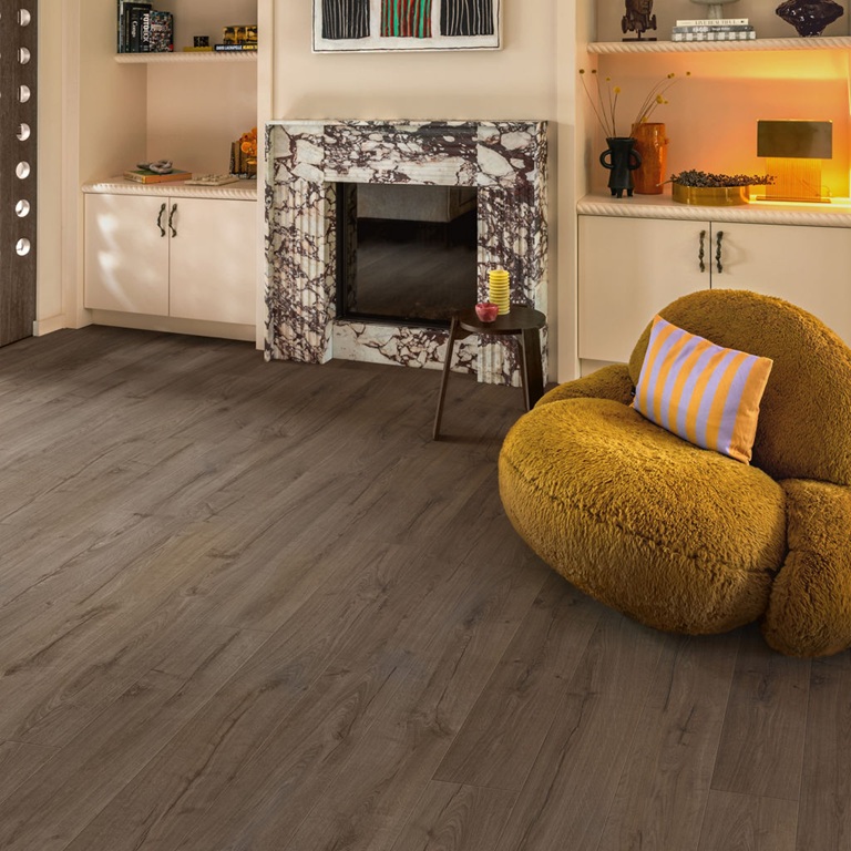 Ламінат Impressive Дуб класичний коричневий 1380х190x8 Quick-Step - Зображення 209389419-d574c.jpeg