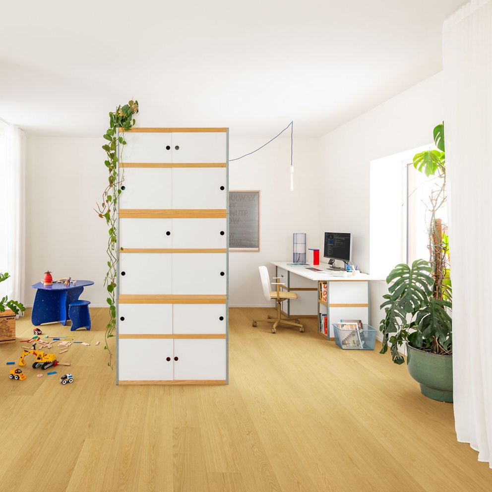 Ламінат Impressive Дуб бурштин 1380х190x8 Quick-Step - Зображення 209389433-331b4.jpeg