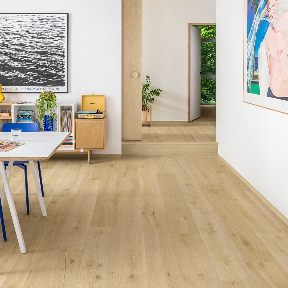 Ламінат Impressive Дуб бавовна 1380х190x8 Quick-Step - Зображення 209389435-2cb16.jpeg