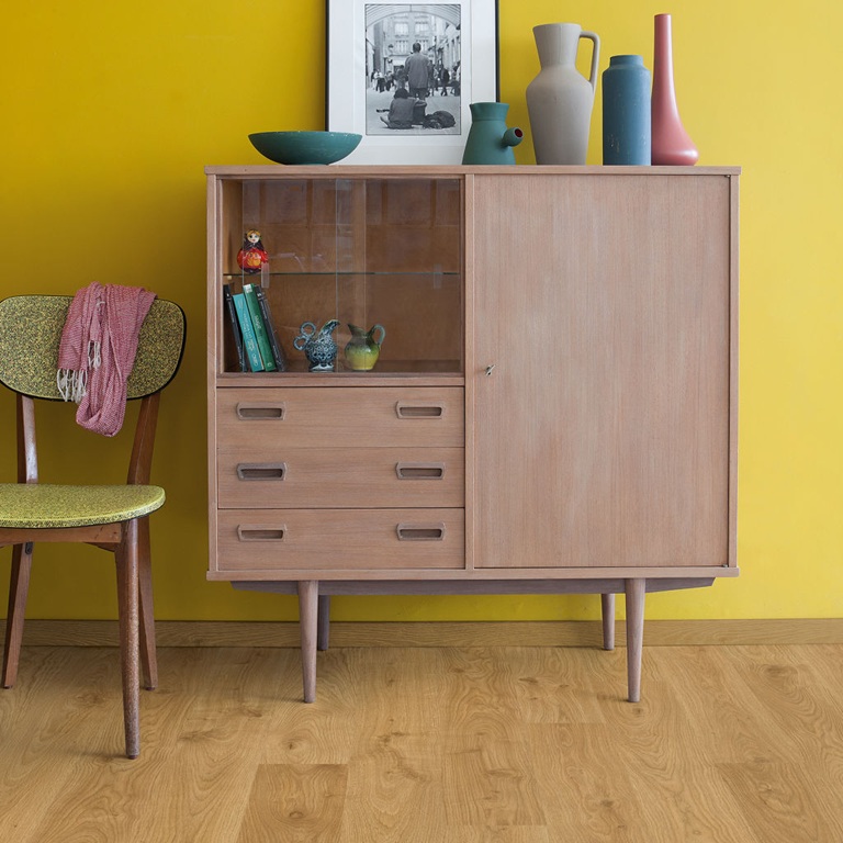 Ламінат Eligna Дуб білий світлий 1380х156x8 Quick-Step - Зображення 209389471-a93a6.jpeg