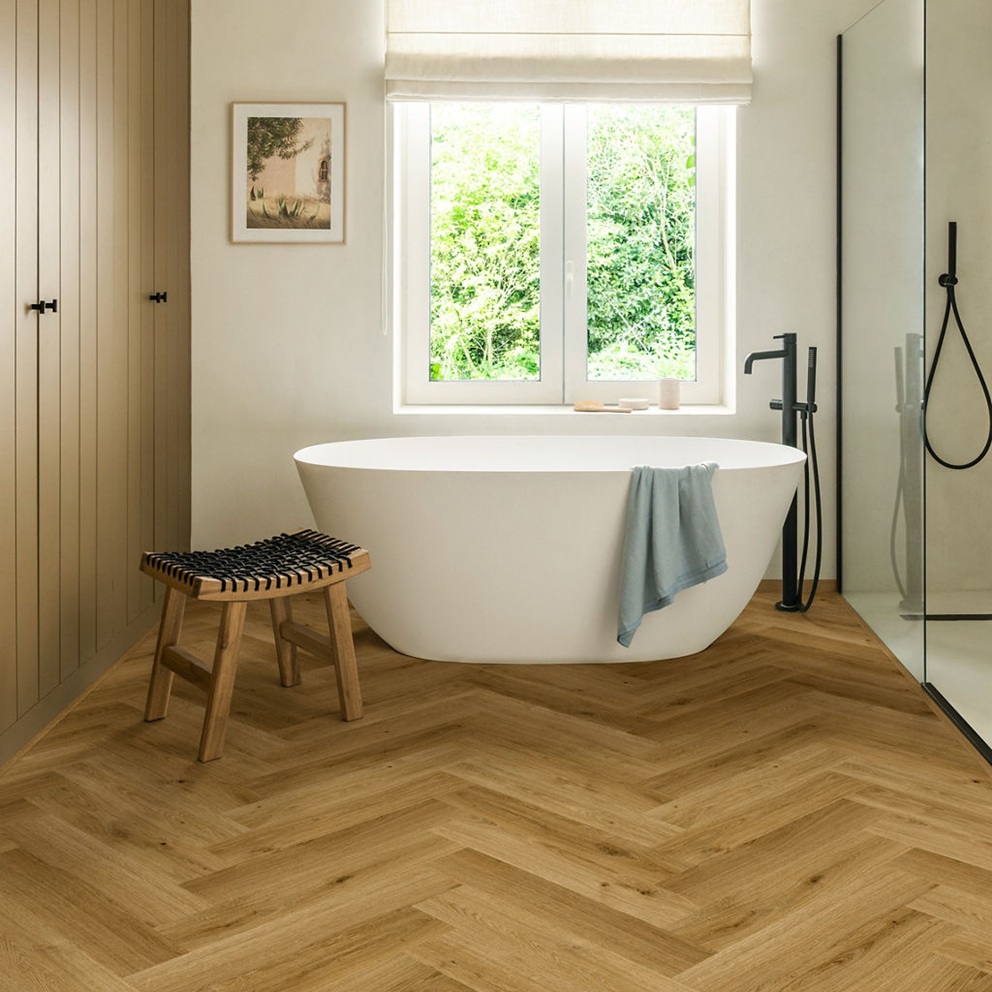 Ламінат Impressive Design Дуб кориця 131х655x8 Quick-Step - Зображення 209389506-95db2.jpeg